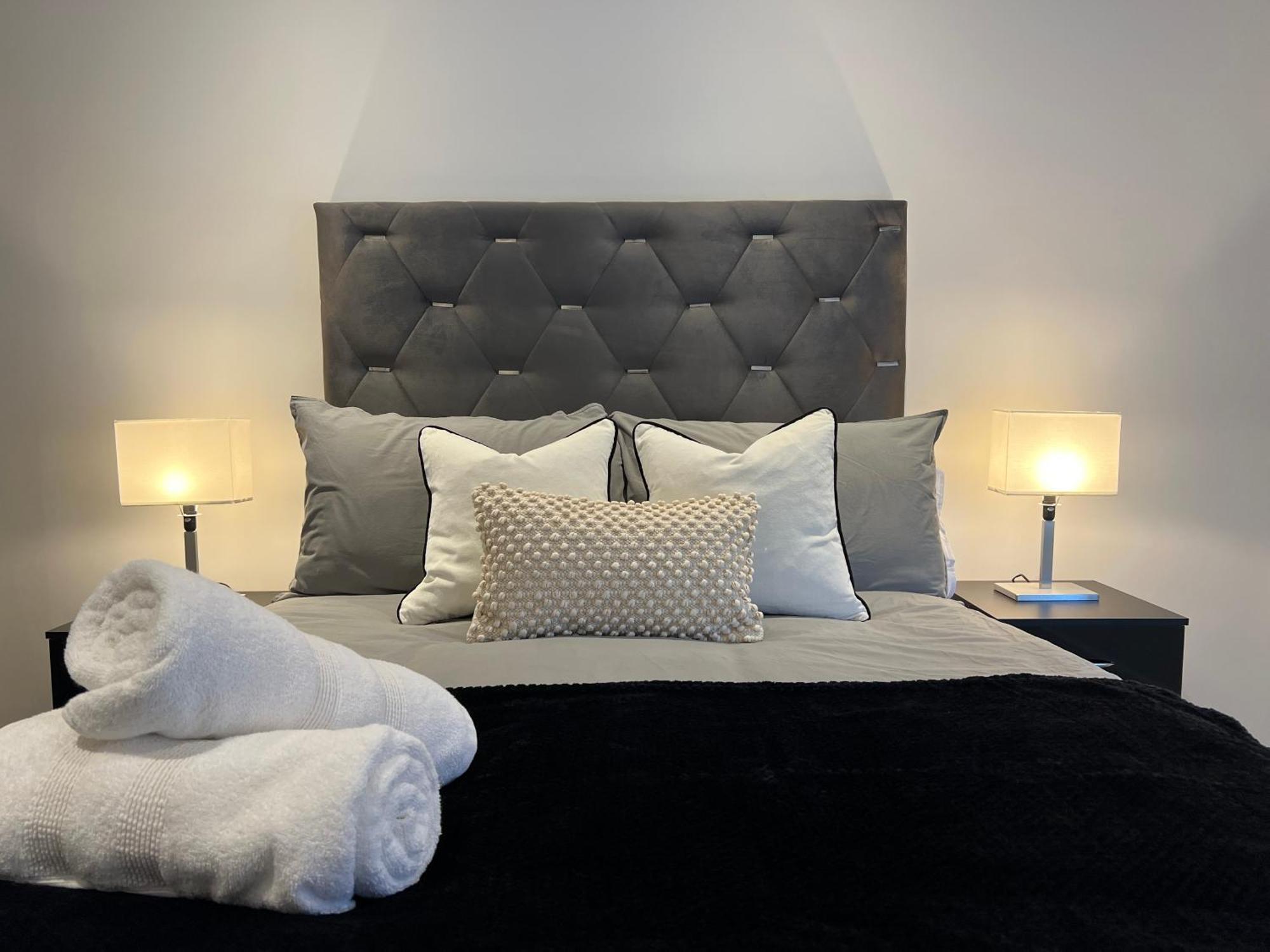 The Seven Aparthotel Liverpool
